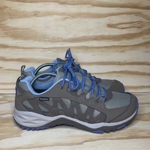 Merrell Women's Lulea Waterproof Hiking Outdoor Shoes Size 8.5